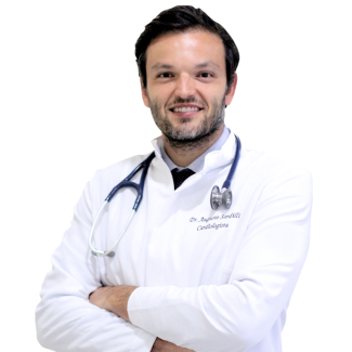 Dr. Augusto Dias Sardilli