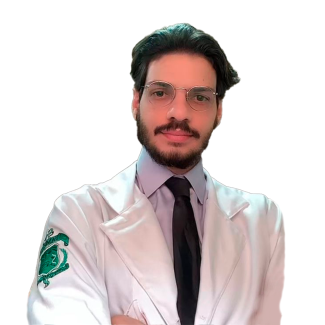 Dr Lucas Gazola