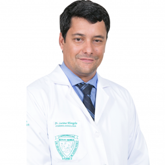 Dr. Luciano Pereira Maniglia