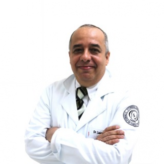 Dr. Luiz Sergio Raposo 