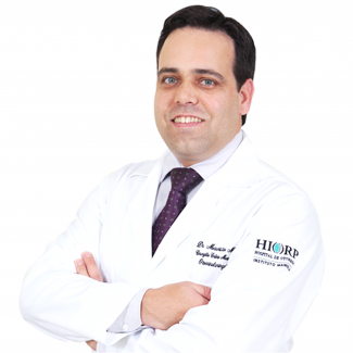 Dr. Mauricio Pereira Maniglia