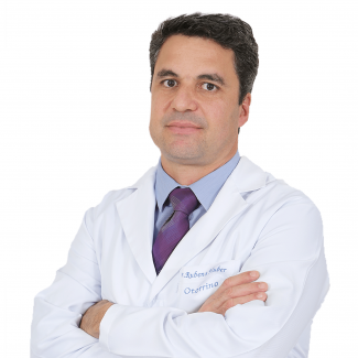 Dr. Rubens Huber da Silva